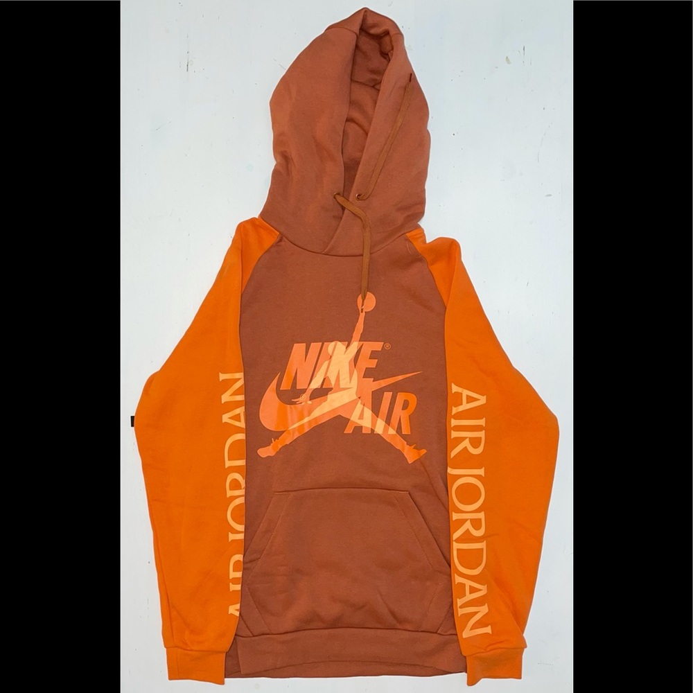 Nike Air Jordan Hoodie NEW